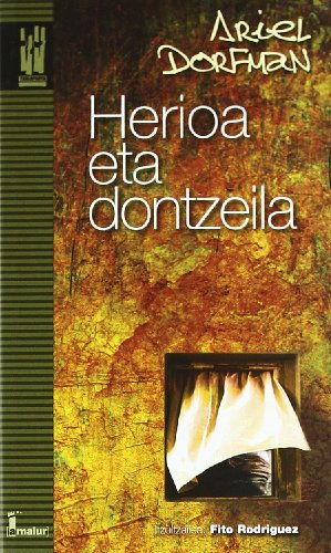 Herioa eta dontzeila (AMAIUR)