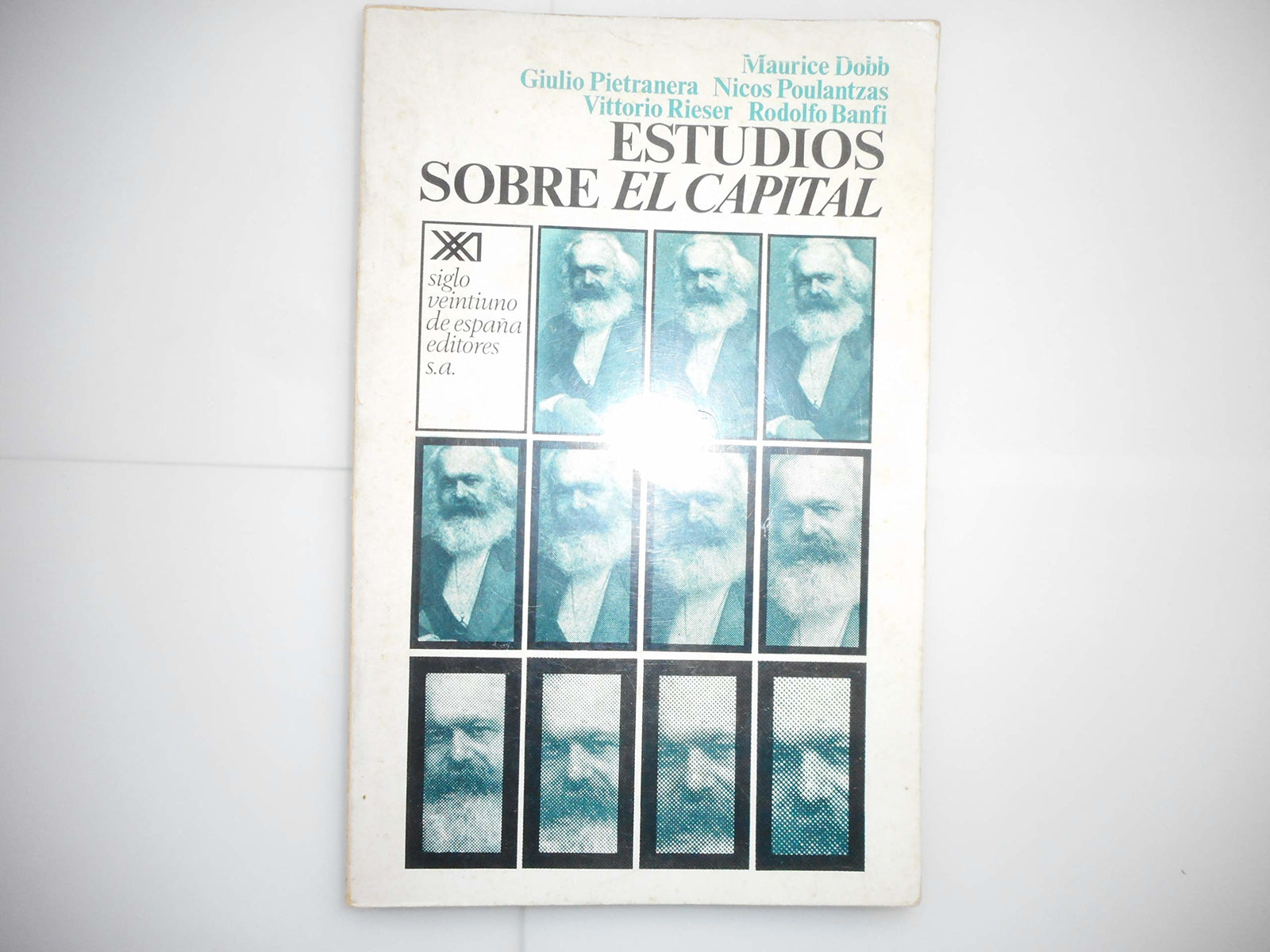 Estudios sobre 