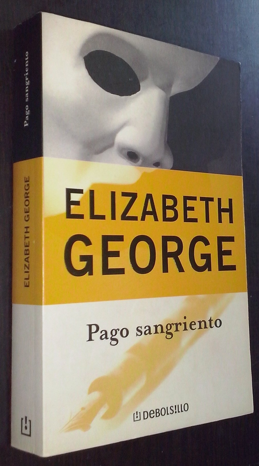 Pago sangriento