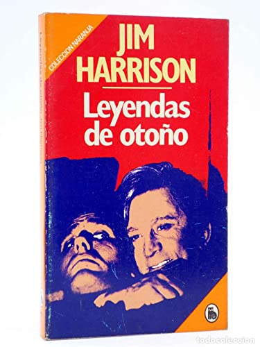 Leyendas de otoño