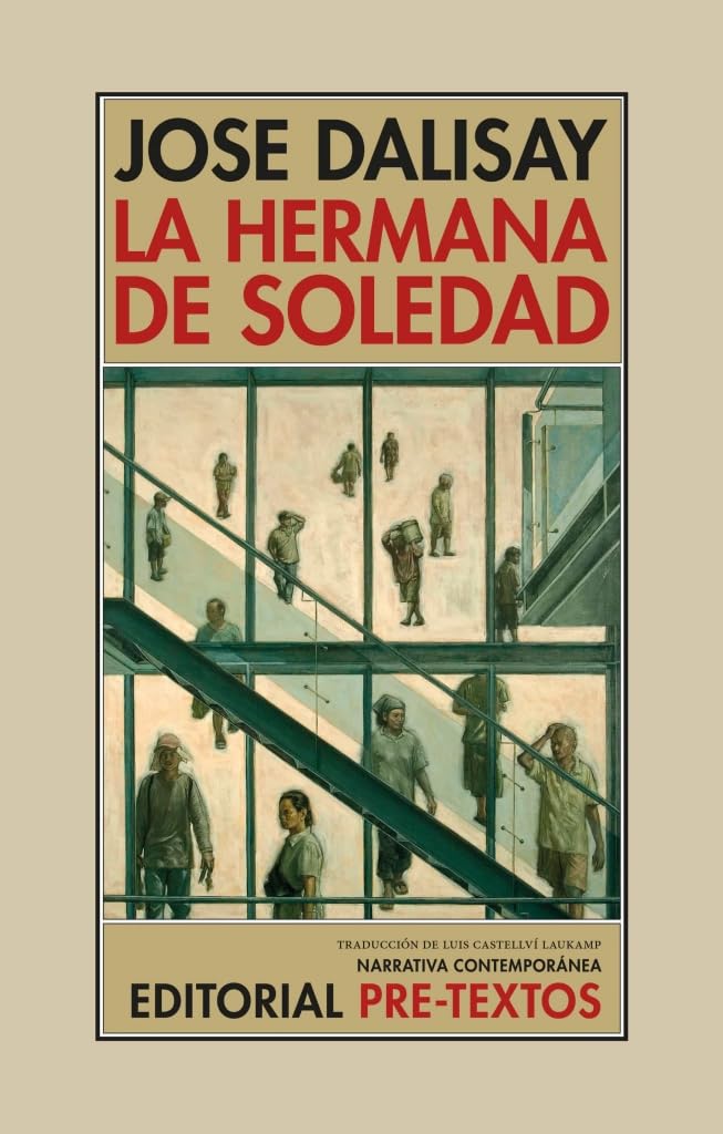La hermana de Soledad: 200 (Narrativa Contemporánea)