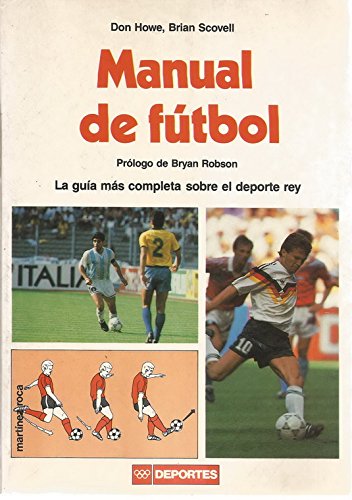 Manual de futbol