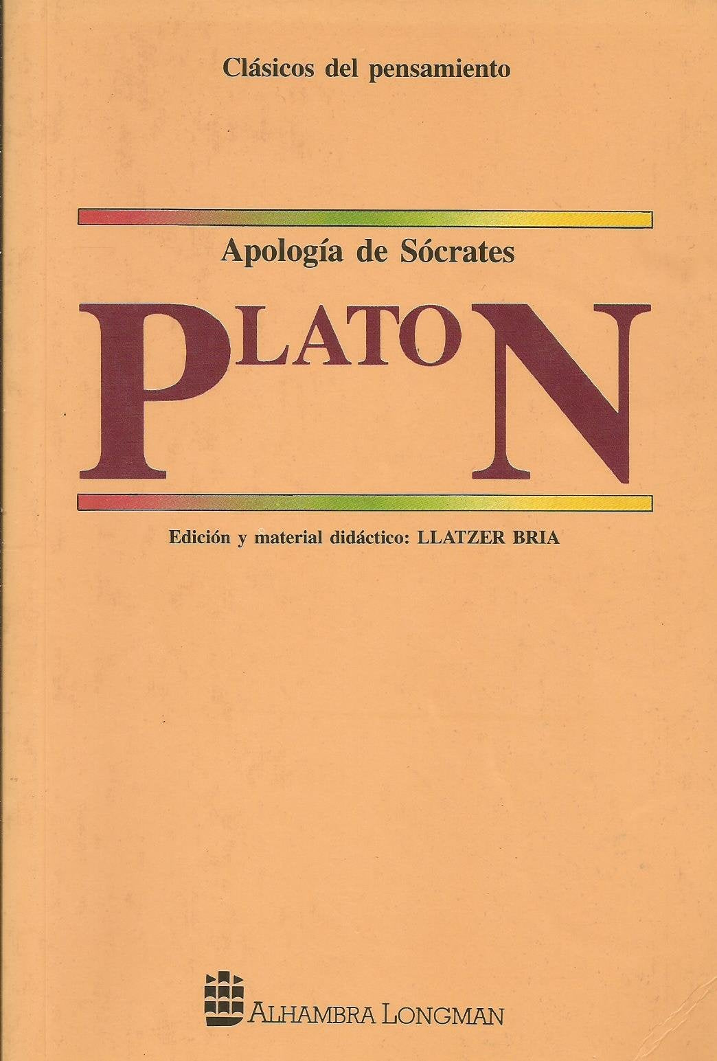 Apologia de socrates