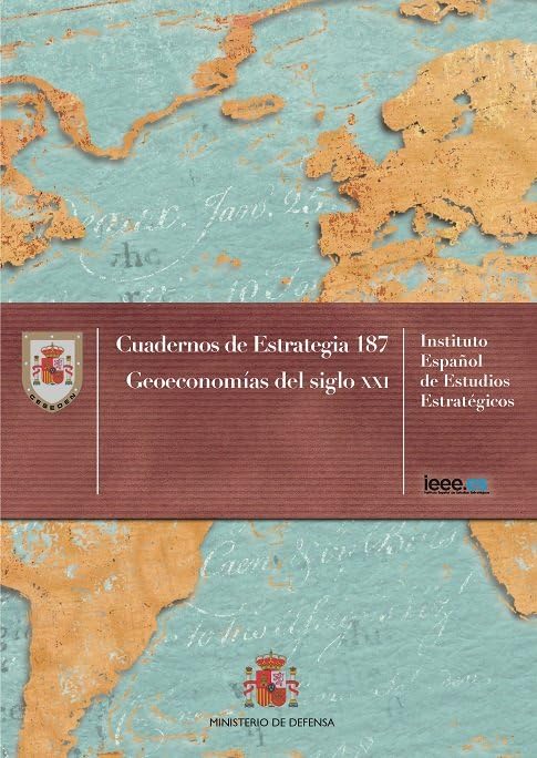 Geoeconomías del siglo XXI