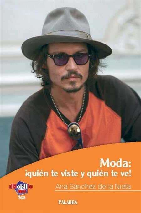 Moda: ¡Quién te viste y quién te ve! (dBolsillo)