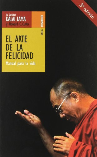 El arte de la felicidad (Pensamiento)
