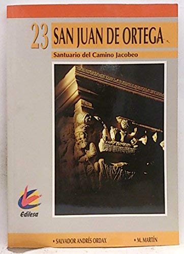 Monasterio de san Juan de Ortega