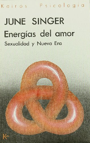 Energías del amor (SIN COLECCION)