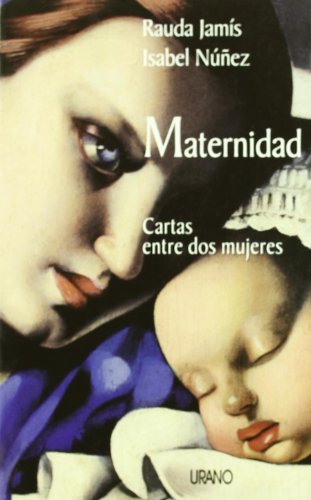 Maternidad (Crecimiento personal)