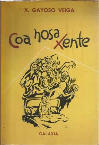 Coa Nosa Xente