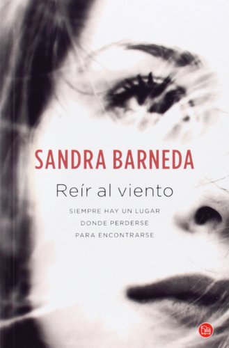 Reír al viento (bolsillo) (FORMATO GRANDE)