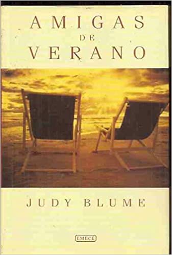Amigas de verano