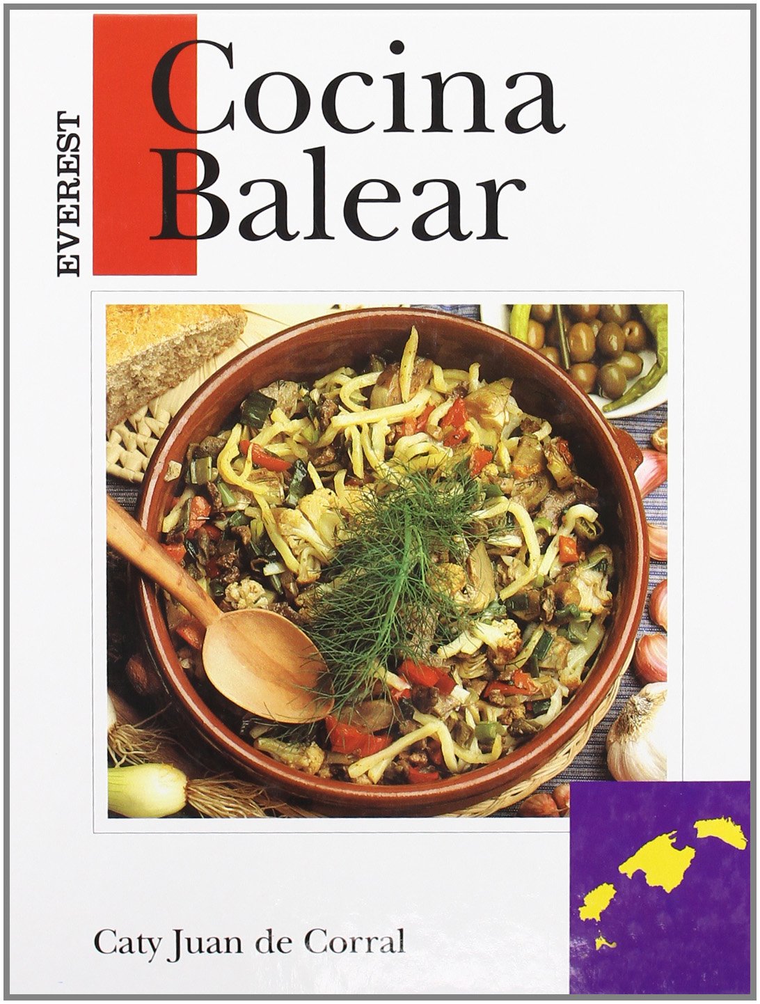Cocina Balear (Cocina regional española)