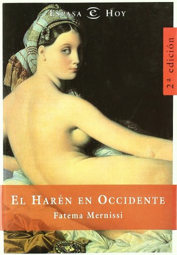 El haren en Occidente (Espasa Hoy)
