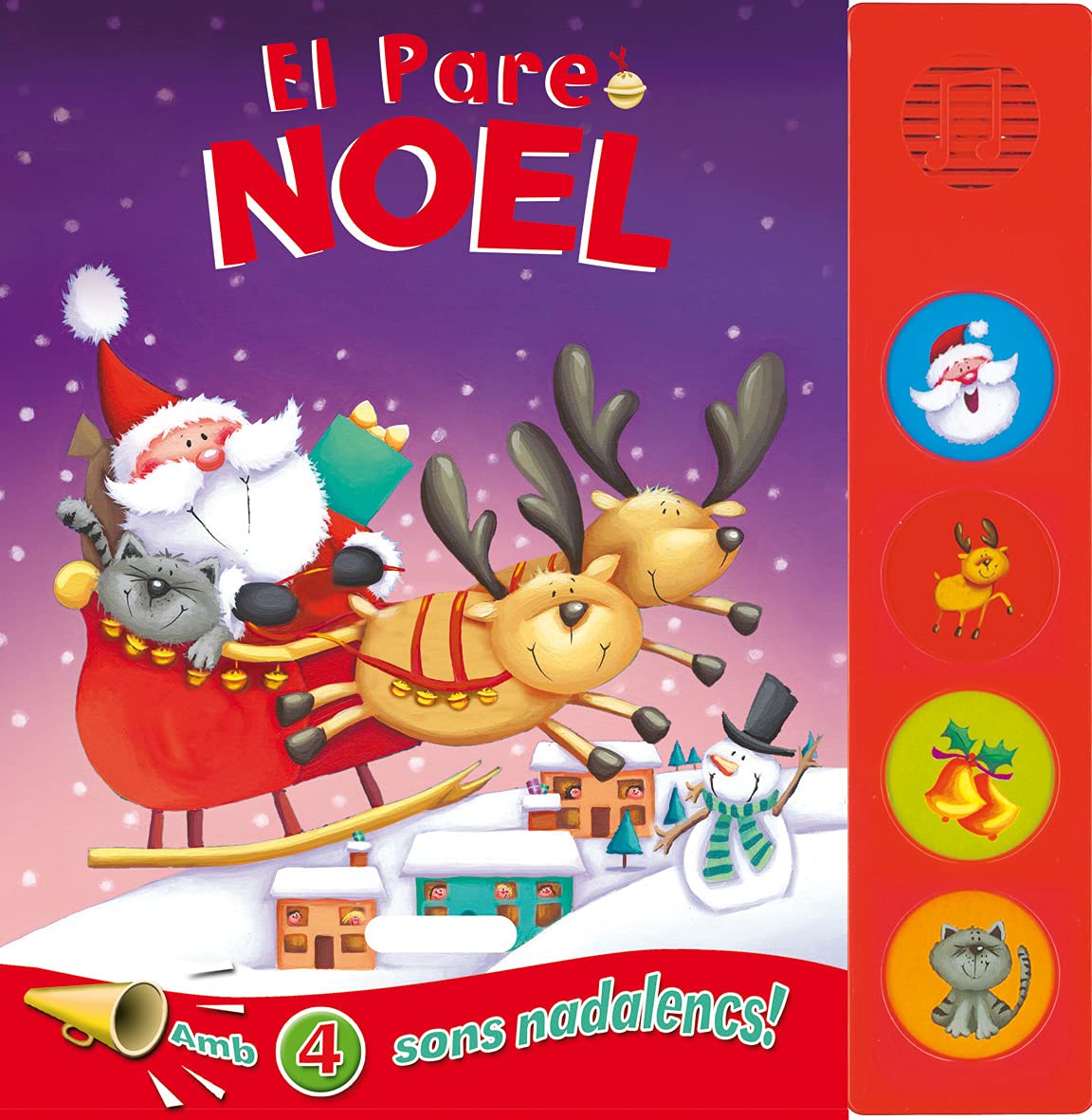 El Pare Noel