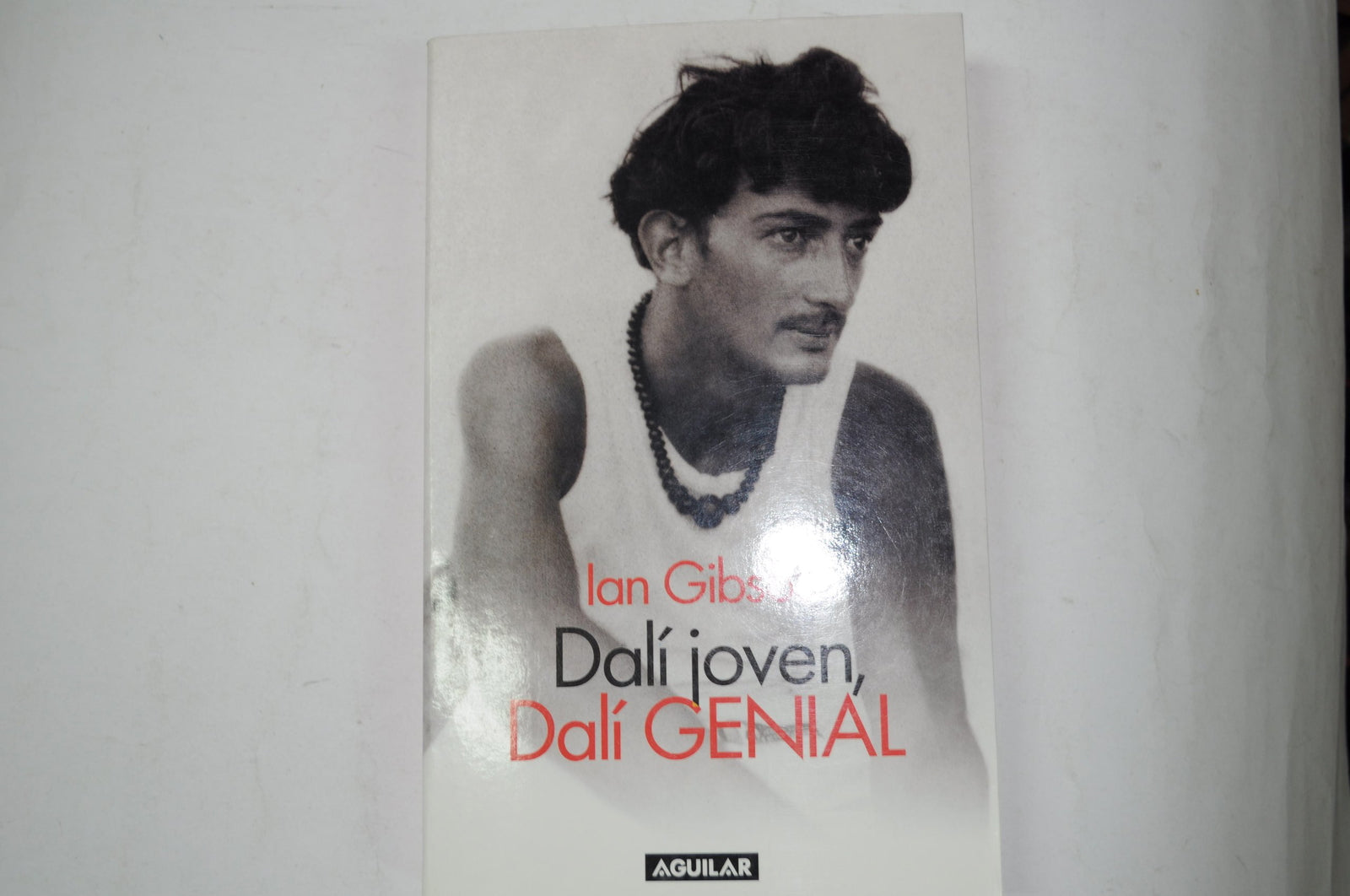Dali Joven, Dali Genial (Punto de mira)