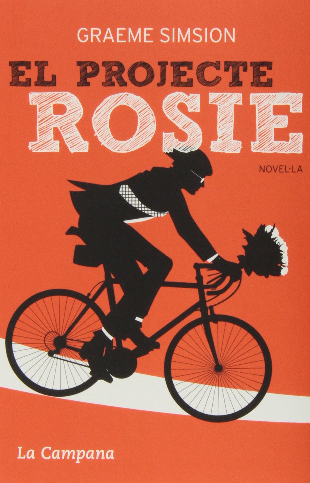 El projecte Rosie
