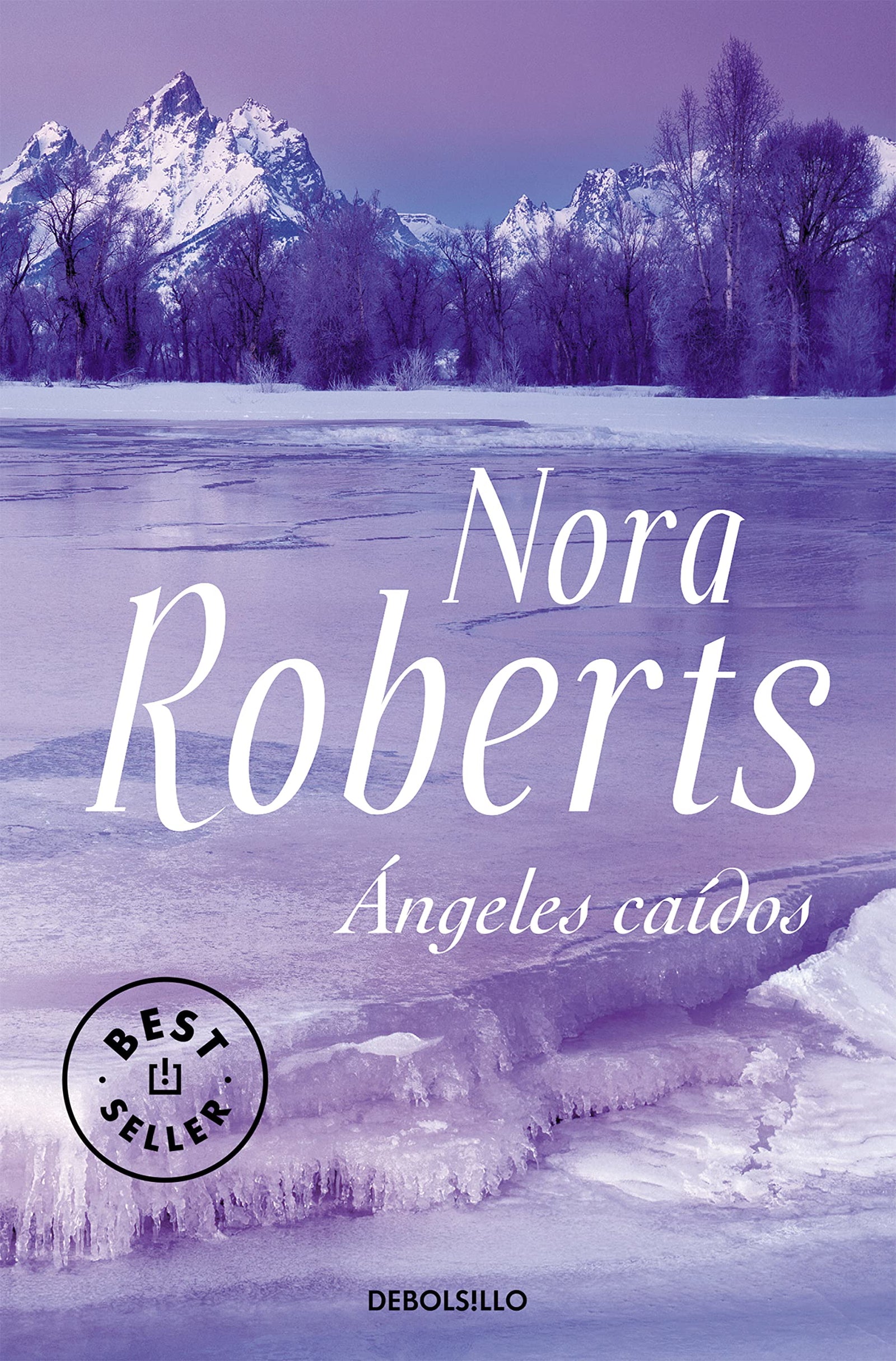 Ángeles caídos (Best Seller)