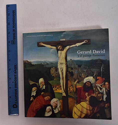 Gerard David y el paisaje flamenco(cat.exposicion)