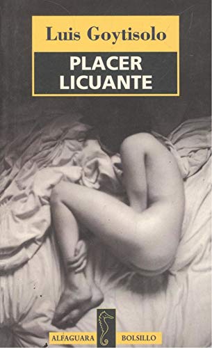 Placer Licuante