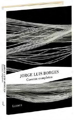 Cuentos completos (Palabra en el tiempo)