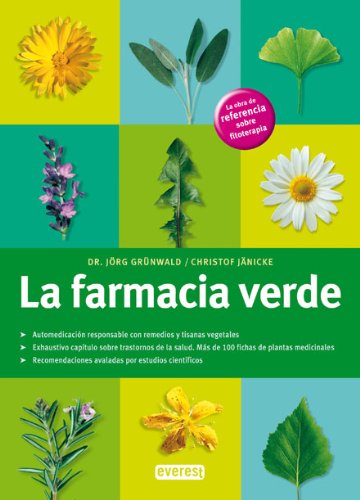 La Farmacia Verde (Manuales prácticos)