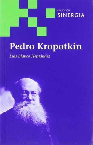 Pedro kropotkin