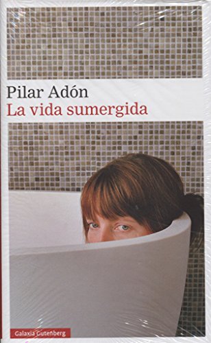 La vida sumergida (Narrativa)