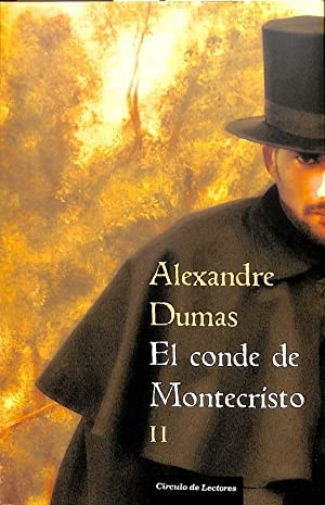 El Conde De Montecristo