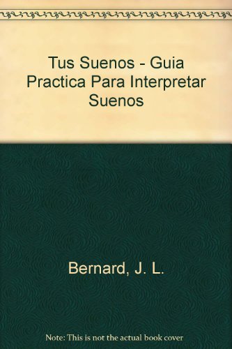 Tus sueños