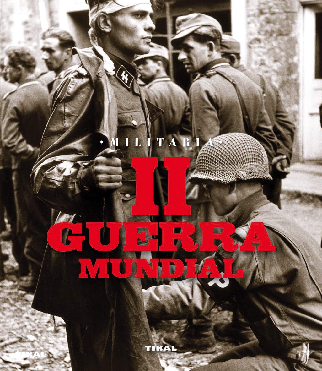 Ii Guerra Mundial (Militaria)