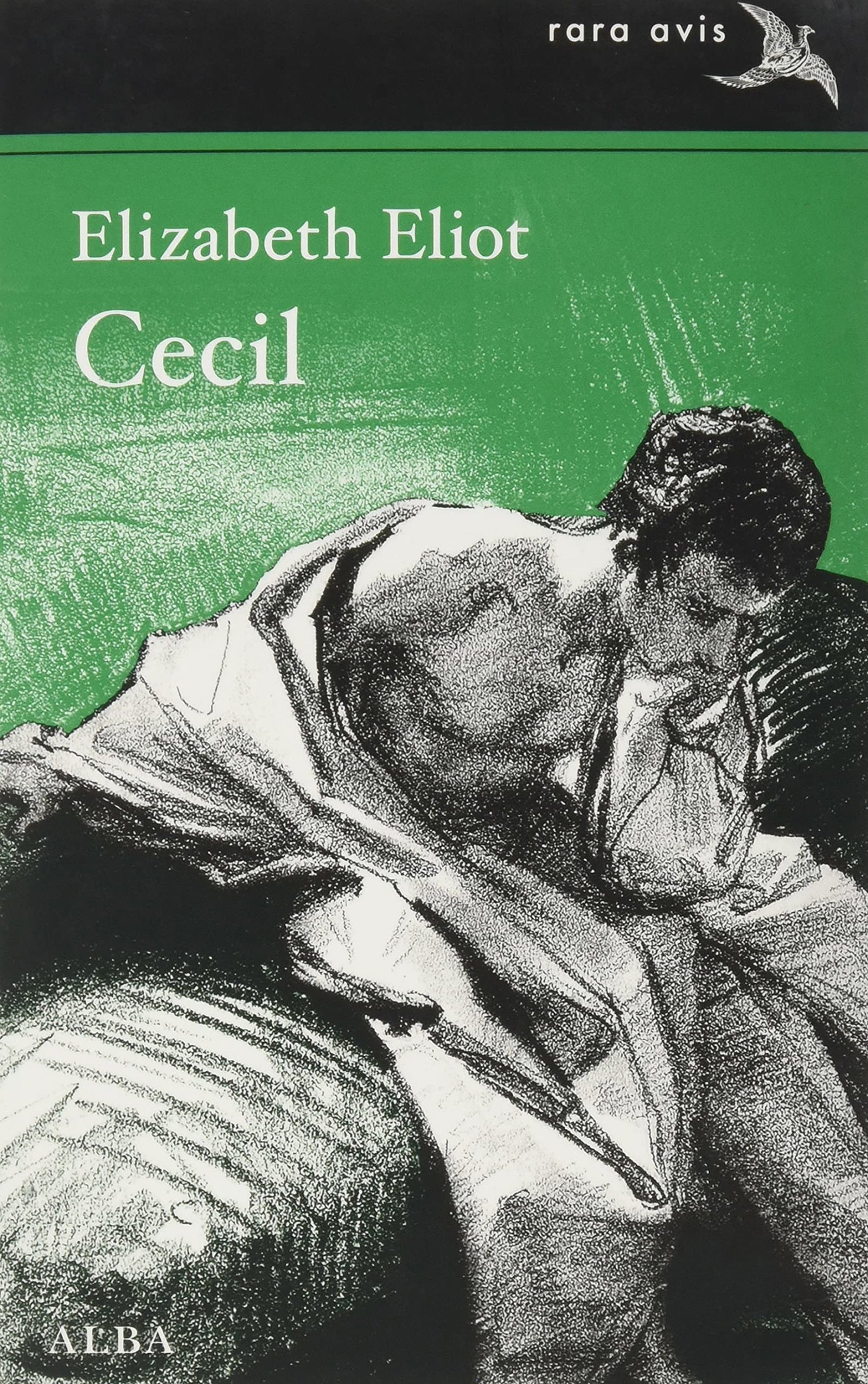 Cecil: 53 (Rara Avis)