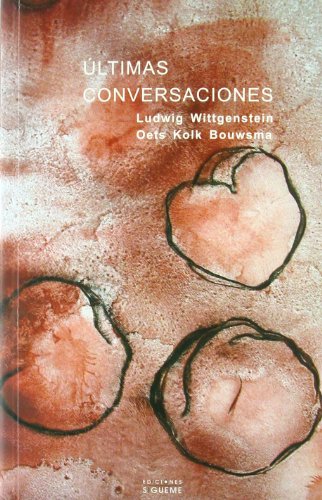 Últimas conversaciones: 40 (El Peso de los Días)