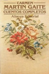 Cuentos Completos