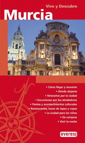 Vive y Descubre Murcia