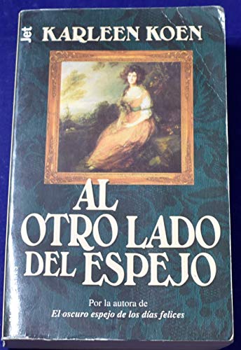 Al otro lado del espejo