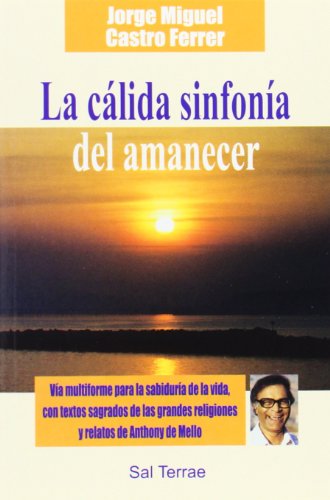 La cálida sinfonía del amanecer