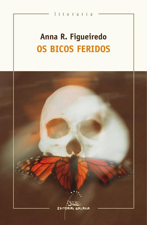 Os bicos feridos: 377 (Literaria)