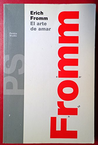 El Arte De Amar/the Art of Loving
