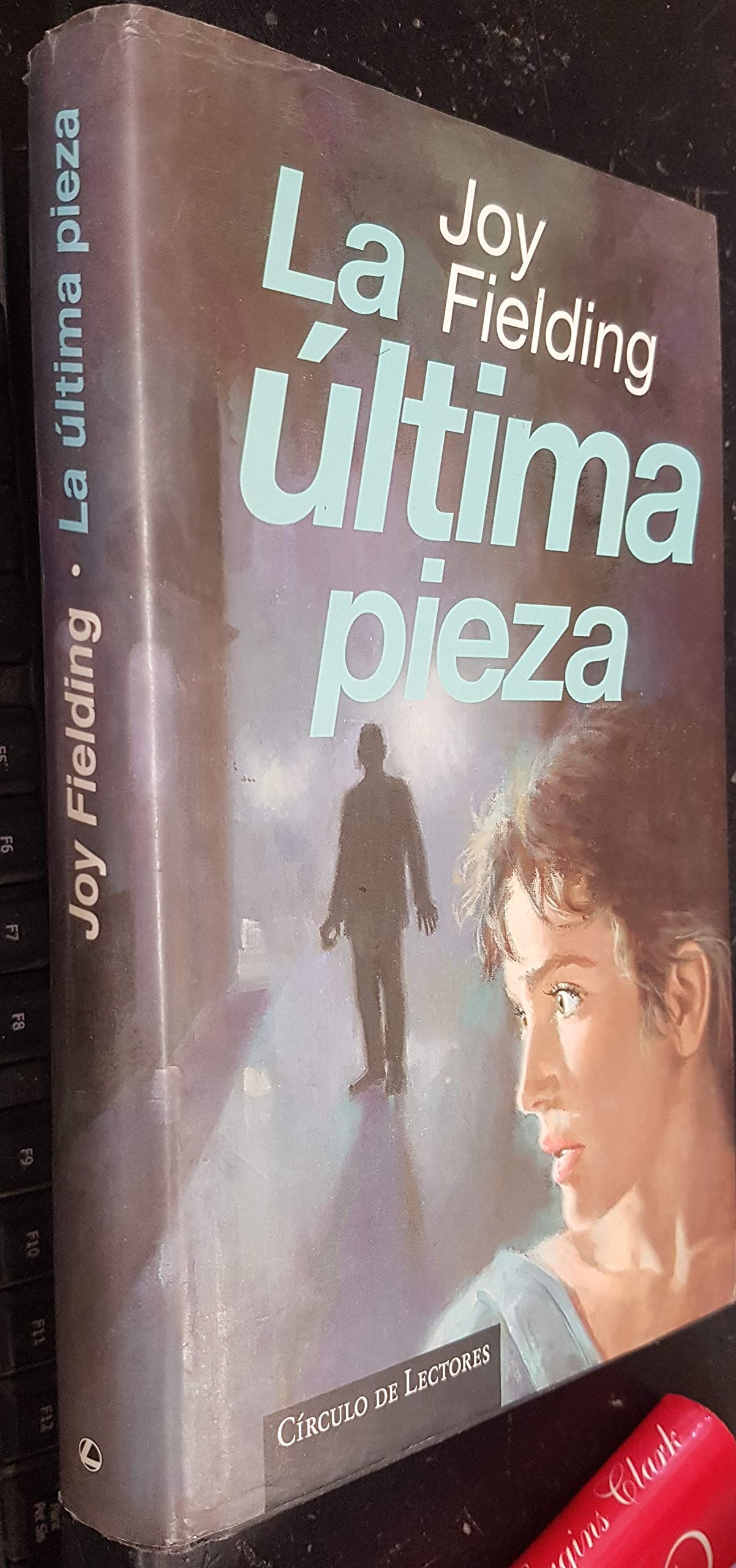 La última pieza