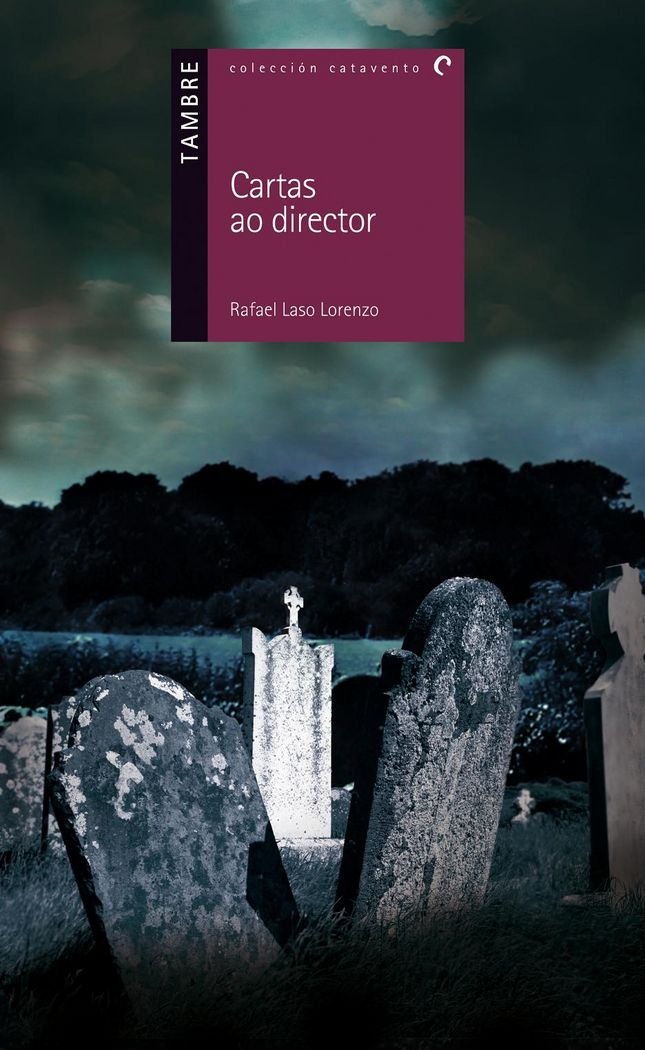 Cartas ao director: 31 (Catavento)