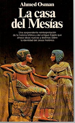 La Casa del Mesías