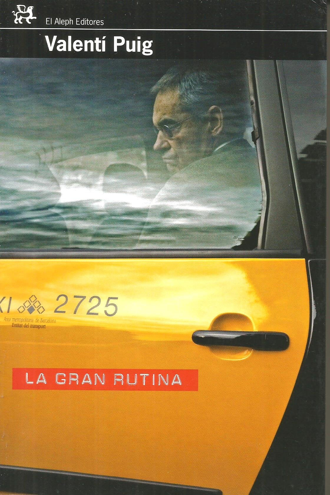 La gran rutina (Modernos y Clásicos)