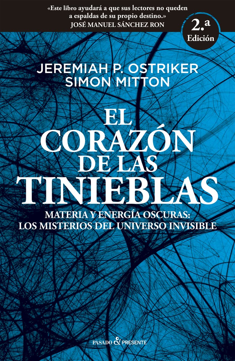 El corazón de las tinieblas