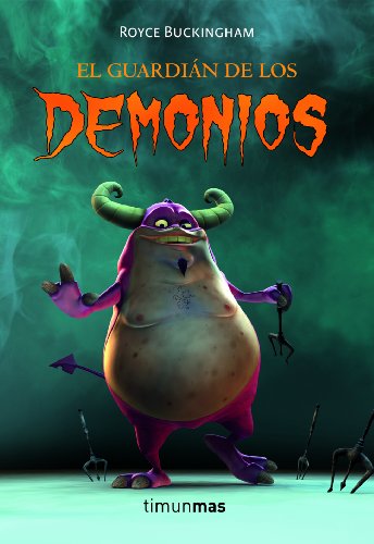 El Guardián de los demonios: 1 (Terror)