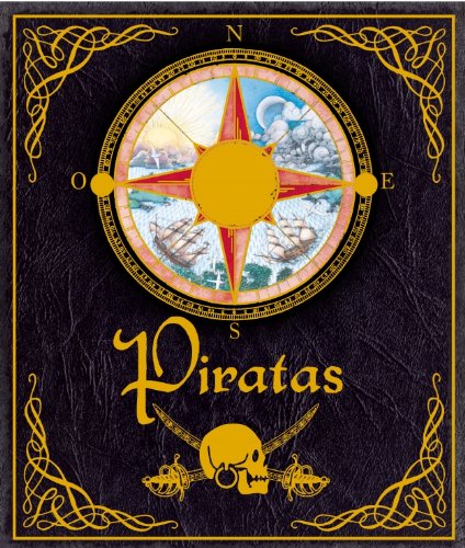 Piratas (LIBROS ILUSTRADOS)