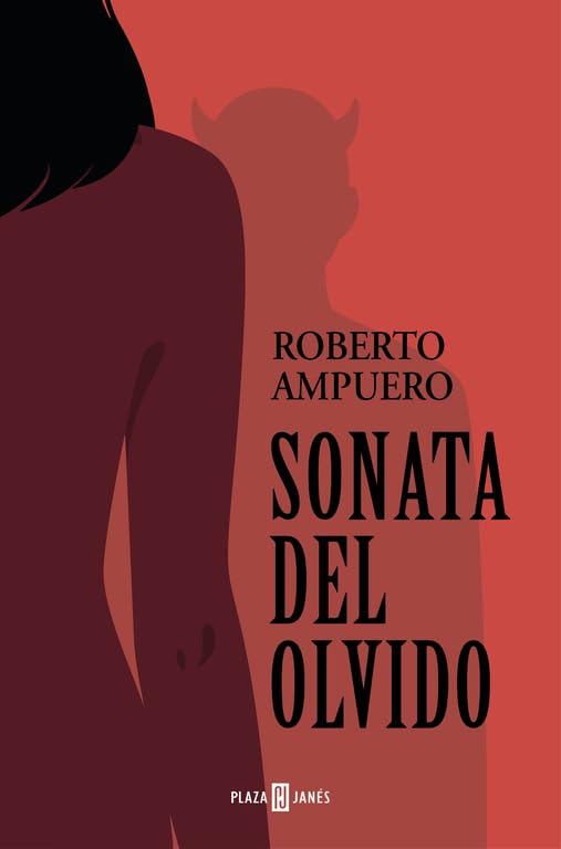 Sonata del olvido (Mapa de las lenguas) (Éxitos)