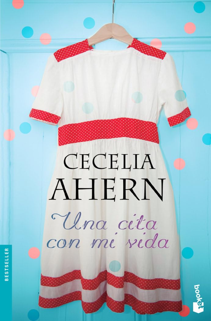 Una cita con mi vida (Bestseller)
