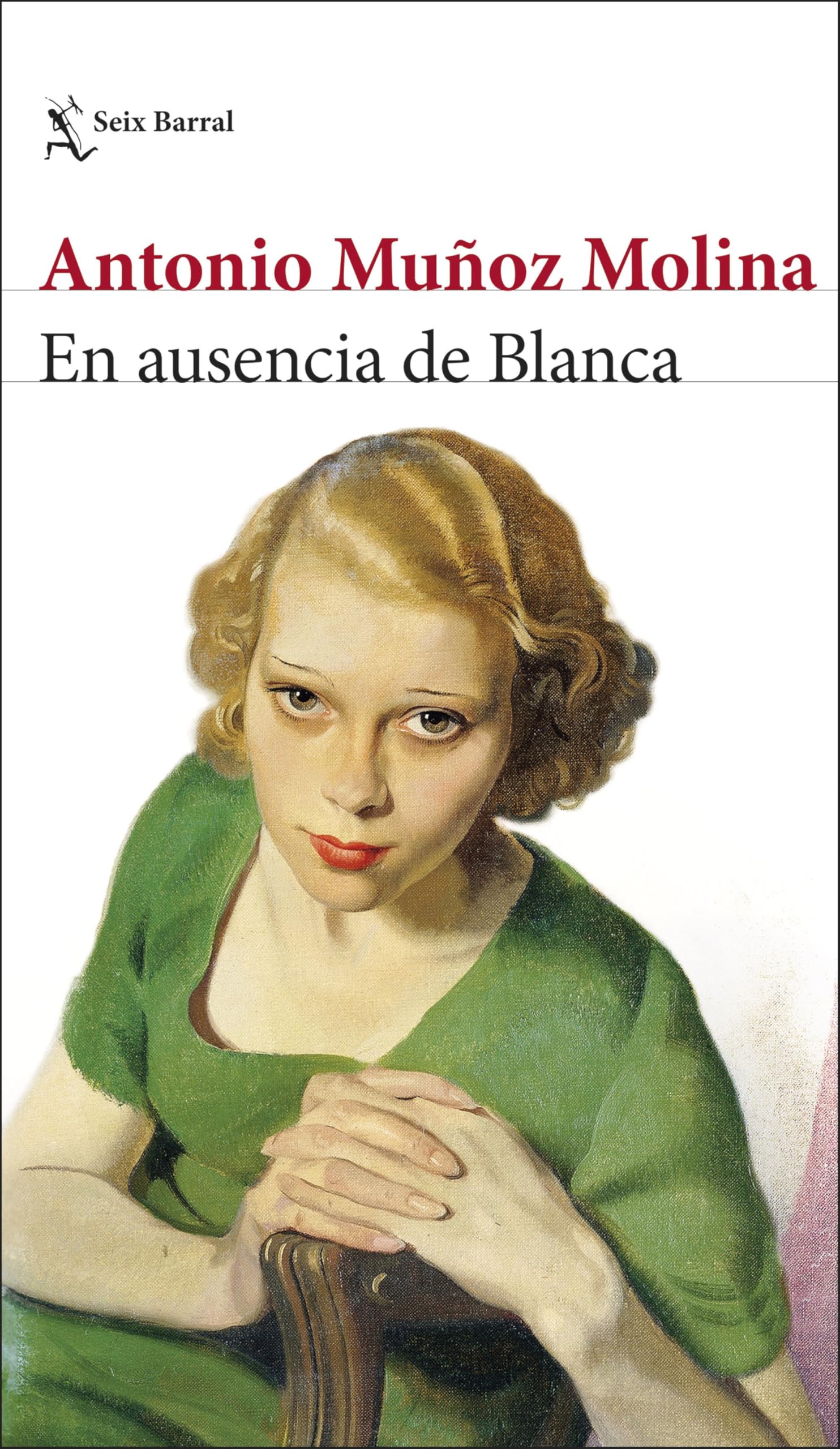 En ausencia de Blanca (Biblioteca Breve)