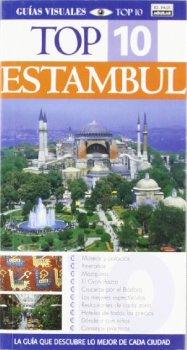 ESTAMBUL TOP TEN (SIN COLECCION)